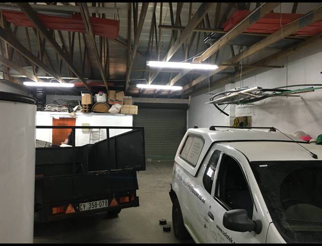 113M² WAREHOUSE FOR SALE IN BRACKENFELL INDUSTRIAL